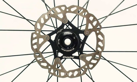 Ffwd centerlock ring - s0070010000002