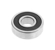 Ffwd Lagerschiene vorne hinten - s0080030000001