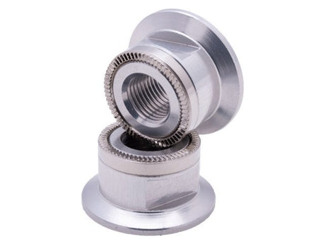 Ffwd eindkap rear baan m10 alloy with steel ring - s0090010000208