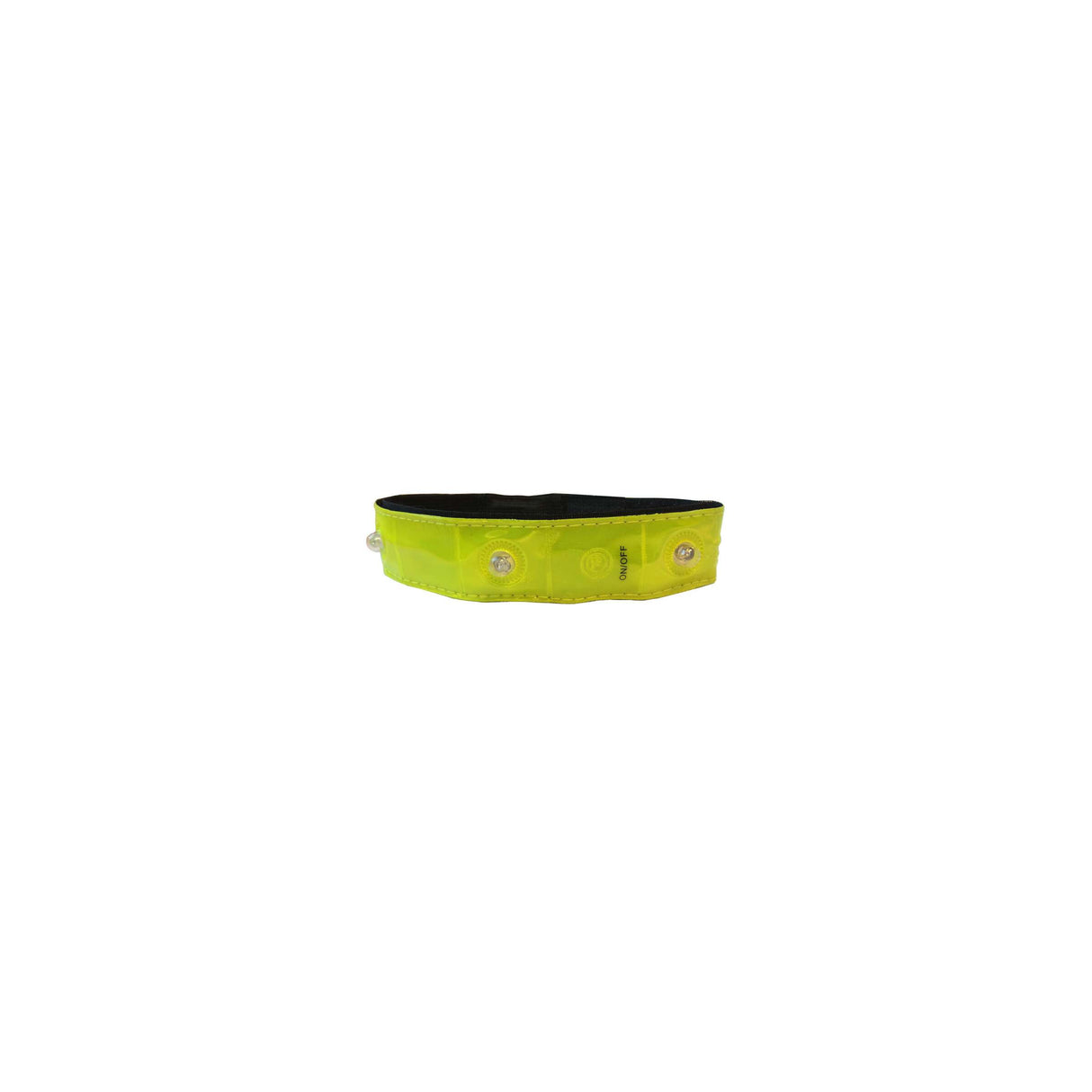 Simson Reflection Bracelet Lumi LED
