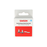 Rema Tip Top Niederlande b.v. Simson Verbindungsglied normal 1 2 x1 8