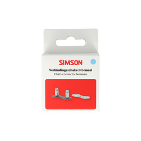 Rema Tip Top Niederlande b.v. Simson Verbindungsglied normal 1 2 x1 8