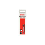 Simson multitool inbus zakmes
