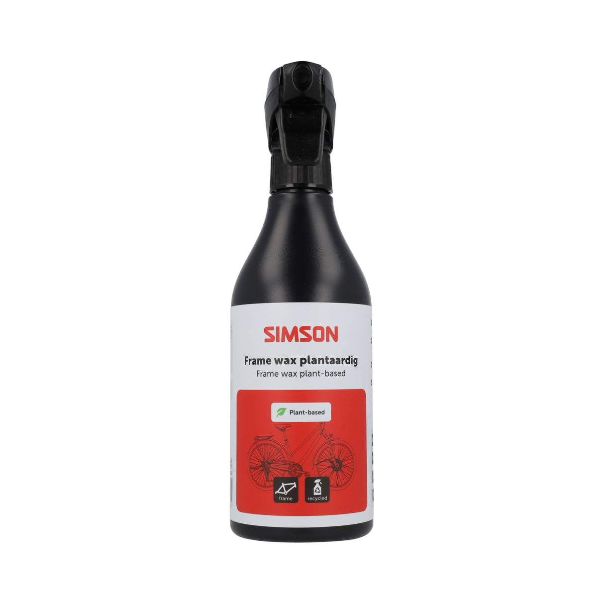 Rema tip top nederland b.v. simson framewax plantaardig