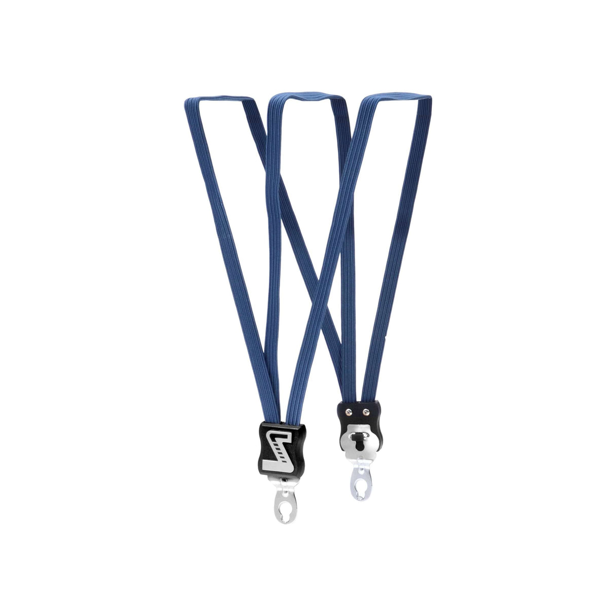 Snelbinder Trio Simson mit 3 Bindemitteln - Marine