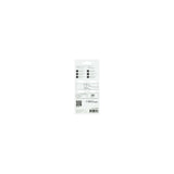 Beleuchtungsset Simson 'Flexy' LED -Set - schwarz