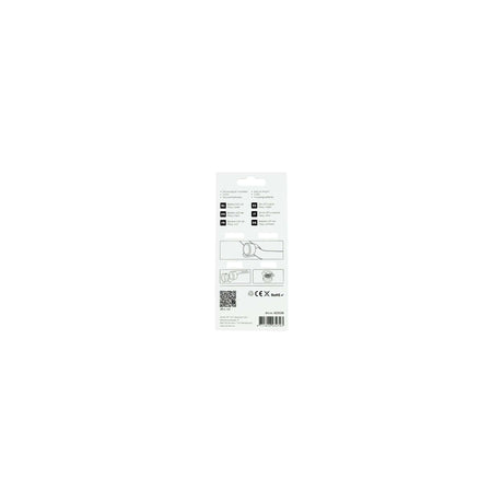 Beleuchtungsset Simson 'Flexy' LED -Set - schwarz