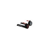 Beleuchtungsset Simson 'Flexy' LED -Set - schwarz