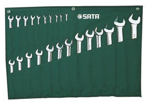 Sata sleutel pł-ocz.23szt. sachet .