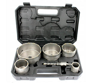 Silver betonnen gat 6cz.