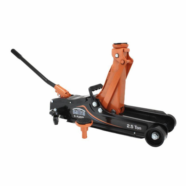 Satra hendel kikker 2,5t 110-360mm
