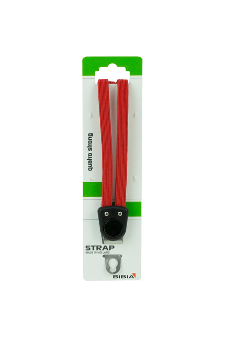 Widk 159419 Binder Quatro Strong 28inch Vuur rot auf der Karte