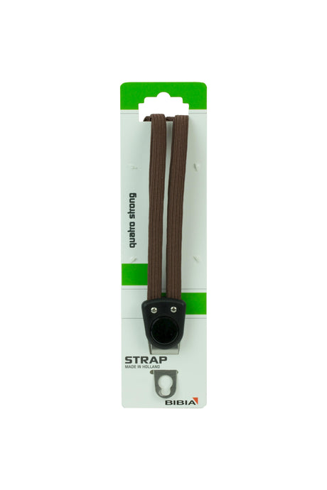Bibia Bungee Cord Quatro Strong honigbraun auf Karte