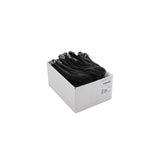 Bibia Box Snel Binder Quatro Strong Black (50)