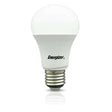 Energizer bollamp 7,3w 60w e27 806lm neutrale kleur