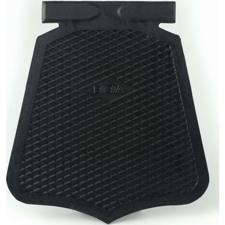 Splatlap Classic Ombuig 21 x 19 cm schwarz