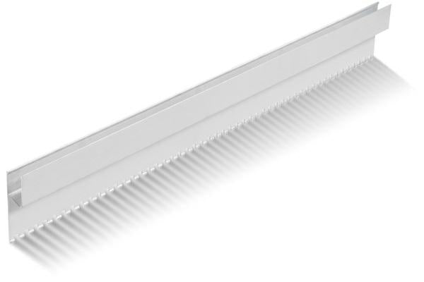 Sola gekartelde pleister 100cm lz 2605 100