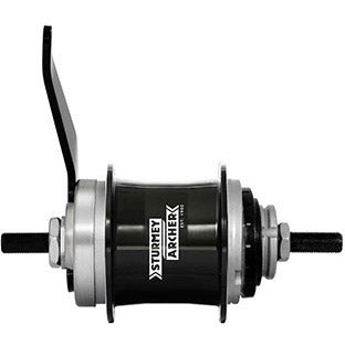 Ursus Sturmey Archer Bremsnabe S1C 32g schwarz