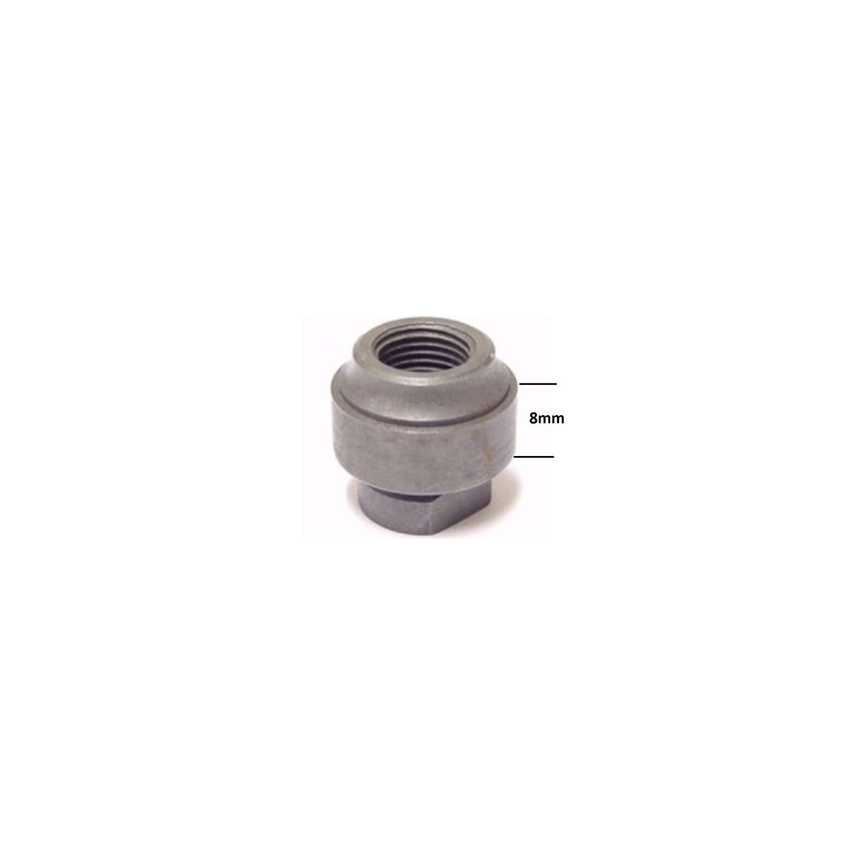 St.arscher Kegel F.3-sp a. 5-SP-Hub ABC
