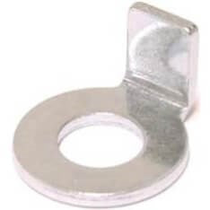 Sturmeyarcher SA Lip Disc gegen Poelie HSA480