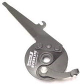 Sturmey-Archer Europe N.V. Sturmey Archer Ankerplatte HSB409 HSB345 70 mm Stahl Silber