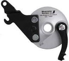 SA Elite Bremsplatte hinter 70 mm komplett