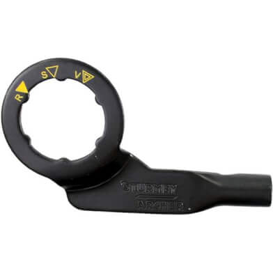 Sturmeyarcher sa Kabelplatten-Achshalterung RX(L)-RD5