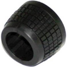 Sturmey-Archer Europe N.V. sa 3v Drehgriffgummi