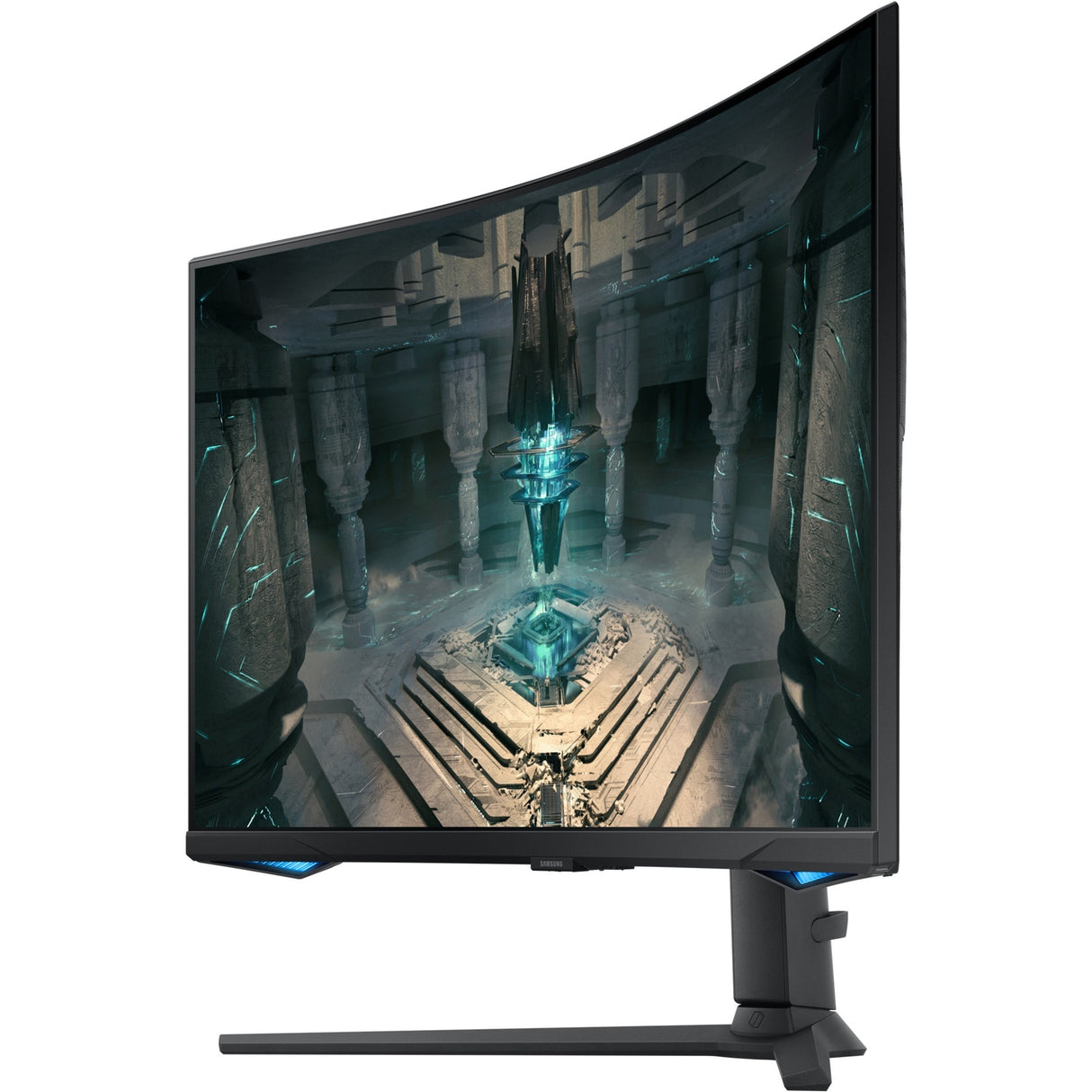 Samsung Odyssey G6 G650