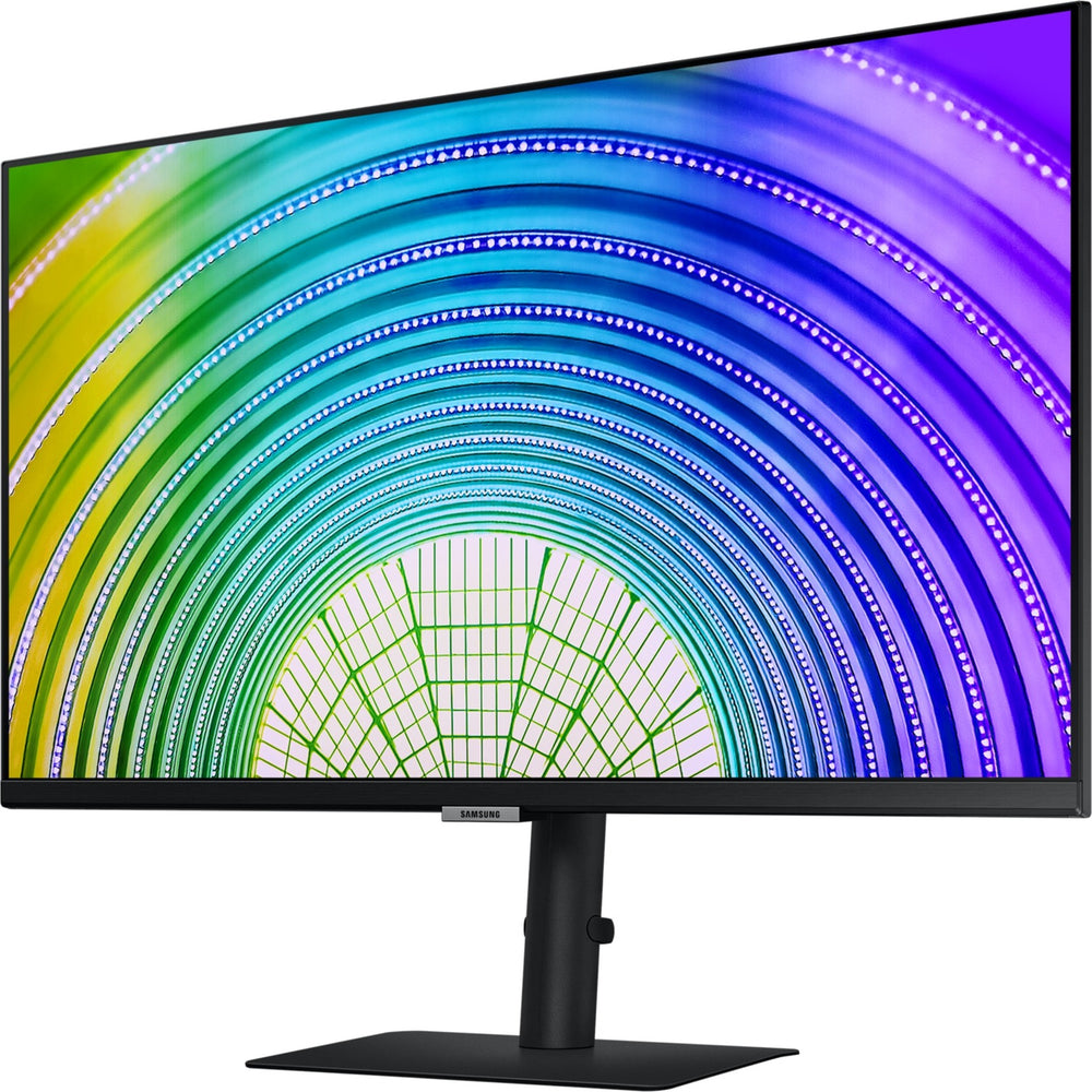 Samsung Samsung Professional QHD S60A LS27A600UUUXS