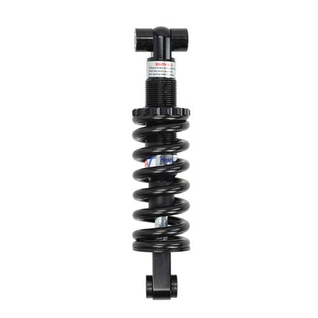 Fatbike-Stoßdämpfer hinten 190 mm verstellbar