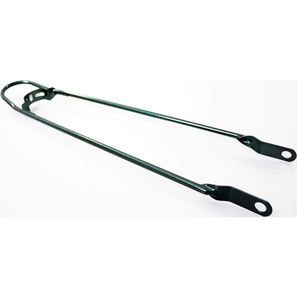 Hulzebos Cycle Parts B.V. Kotflügelstange 28 grün + Stoßstange