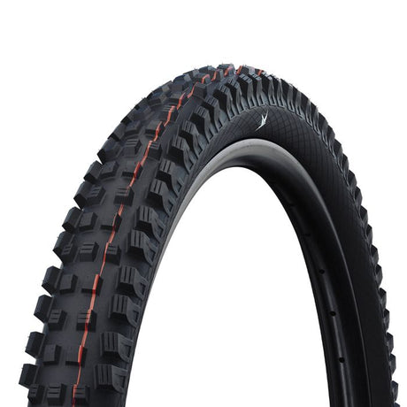 Schwalbe Magic Mary – TLR – Addix Soft – Gravity Pro – 29 x 2,60 – Schwarz