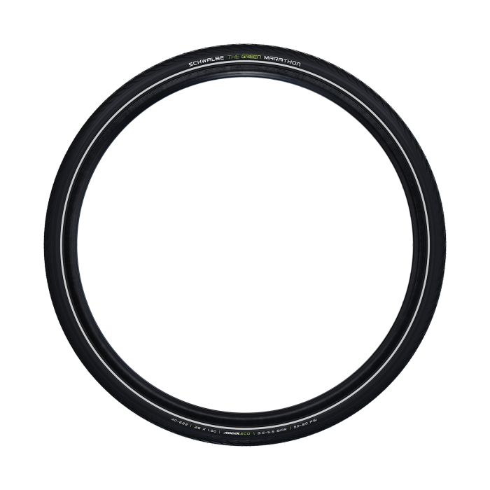 Schwalbe Tire Marathon Perf G-Guard 16 x 1,75 ZW Refl
