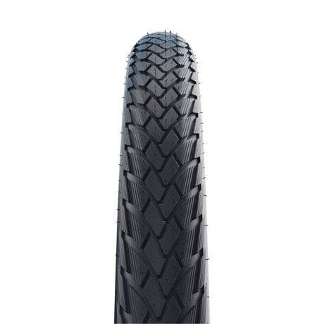 Schwalbe Green Marathon Greenguard 26x1.50 (40-559) Schwarz