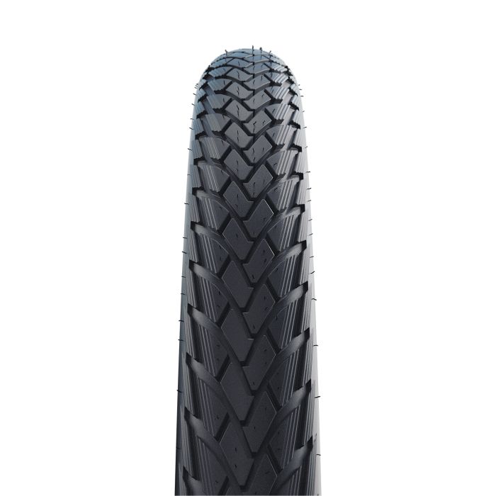 Schwalbe Green Marathon Greenguard 26x1.50 (40-559) Schwarz