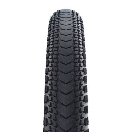 Schwalbe Tire Marathon ALM V-Guard 28 x 2,00 SW Fold Refli