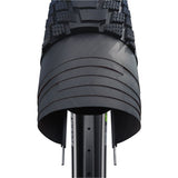 Schwalbe Tire 27.5-2.35 (60-584) Pick-up-Performance Black R.