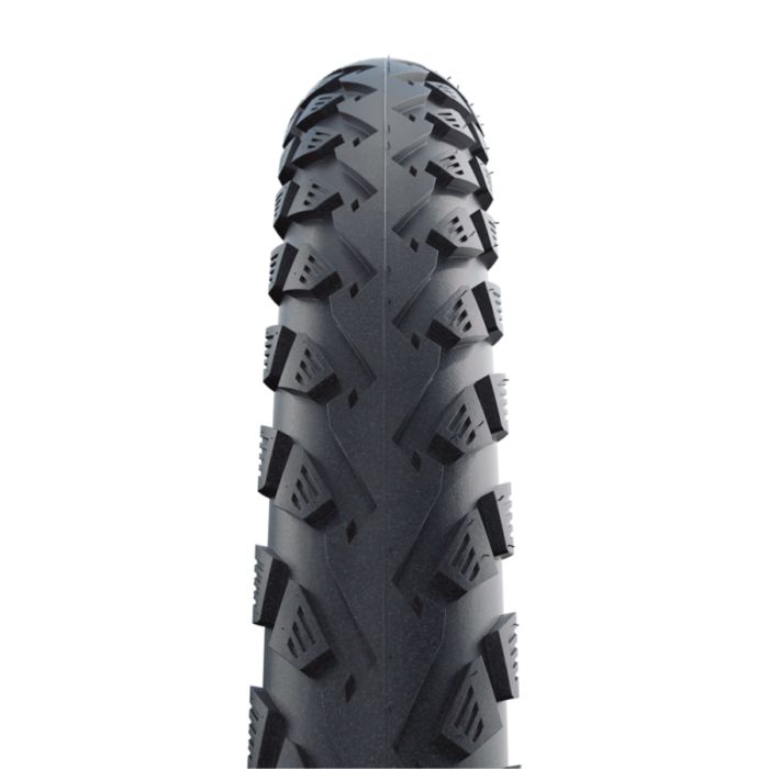 Outdoor Band Land Cruiser 28 x 1,60 (42-622) Schwarz