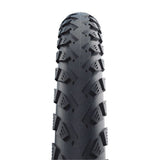 Outdoor Band Land Cruiser 28 x 1,60 (42-622) Schwarz
