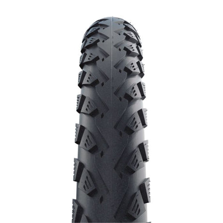 Outdoor Band Land Cruiser 28 x 1,60 (42-622) Schwarz