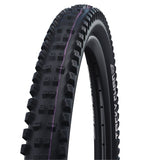 Schwalbe Tacky Chan Evo Super Downhill 27,5x2,40 Addix Ultra Soft E-50 Faltreifen