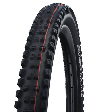 Schwalbe Tacky Chan Evo Super Gravity 27,5x2,40 Addix Soft E-50 Faltreifen