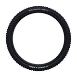 Schwalbe Tire Tacky Chan Evol.line 62-622 Sup.dh