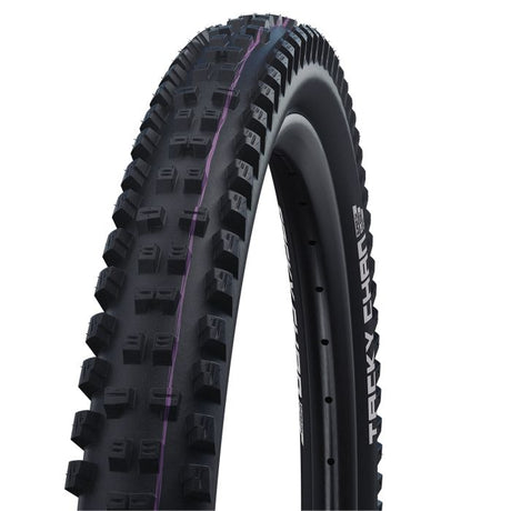 Schwalbe Reifen Tacky Chan Evolution Line Reifen Tacky Chan Evo.line 62-622 sup.tr.s.