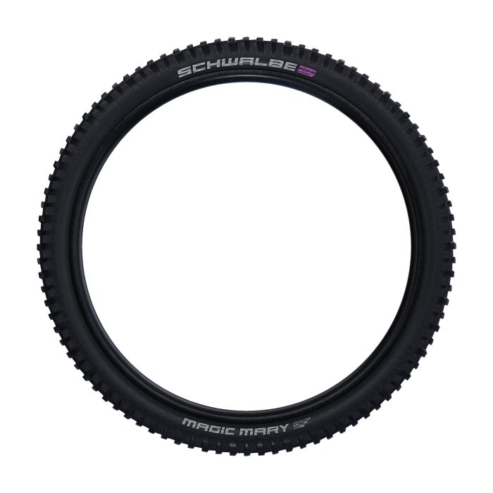 Schwalbe - Magic Mary Evo tle Super -Downhill 26x2.35
