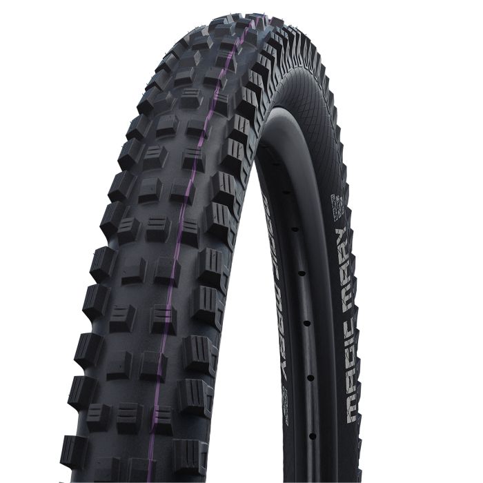 Schwalbe Magic Mary Evo Super Trail 27,5 x 2,60 Addix Ultrasoft E-25 Faltreifen