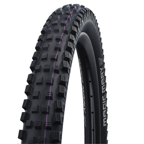 Schwalbe Magic Mary – Tle – Addix Ultra Soft – Super Trail – 27,5 x 2,60 – Schwarz
