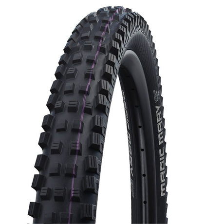 Schwalbe Magic Mary Evo Super Trail 27,5 x 2,60 Addix Ultrasoft E-25 Faltreifen
