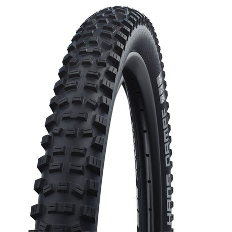 Klappband Schwalbe Hans Dampf Super Gravity 26 x 2,35 60-559 mm - Schwarz